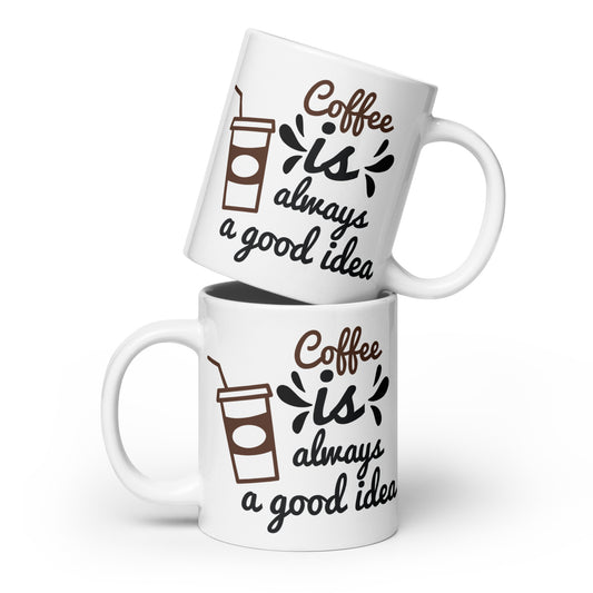 Sip Your Coffee, Gift Your Heart: LovelyMug Connects Souls!